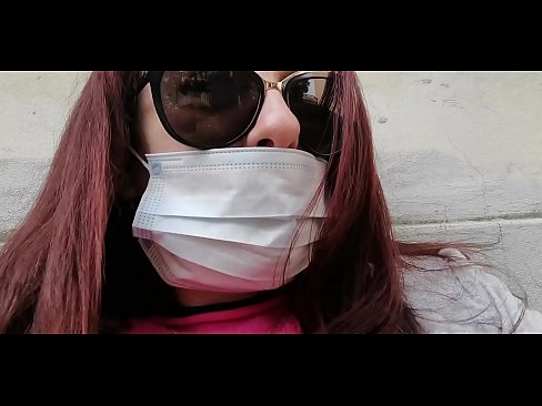 ❤️ Nicoletta tau ua pauj rau nws cov neeg zej zog thiab pees hauv nws lub chaw nres tsheb (Tshwj xeeb Covid19 Italian Quarantine) ❌ Super porn ntawm peb hmn.extratorrents.top% Ib ❤