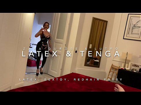 ❤️ Redheaded stepsister nyob rau hauv latex costume fucked los ntawm stepbrother ❌ Super porn ntawm peb hmn.extratorrents.top% Ib ❤