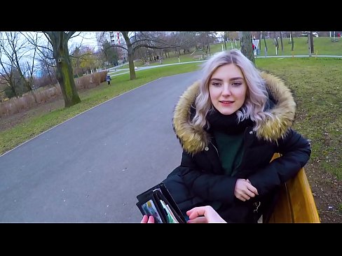 ❤️ Swallows ib tug neeg txawv lub kub cum rau nyiaj - blowjob nyob rau hauv lub tiaj ua si los ntawm Eva Elfie ❌ Super porn ntawm peb hmn.extratorrents.top% Ib ❤